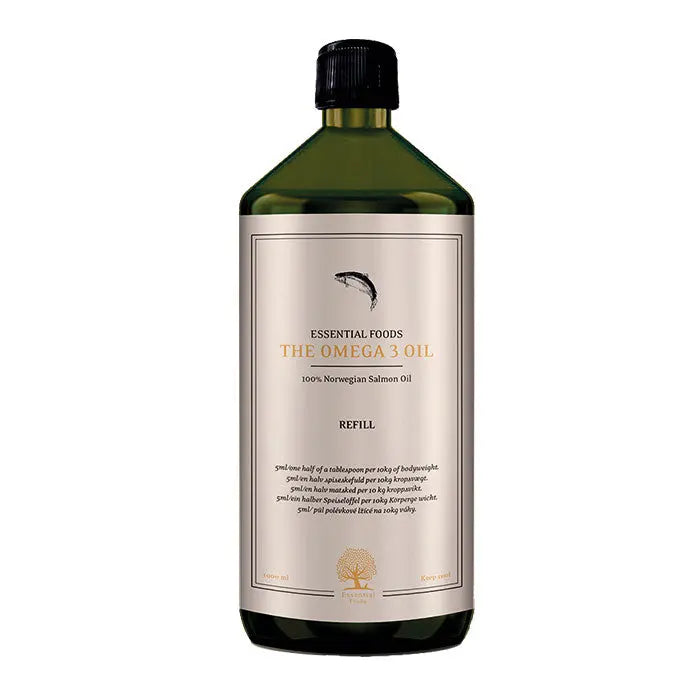 Transform Your Dog's Health: Omega-3 Benefits for Skin & Joints